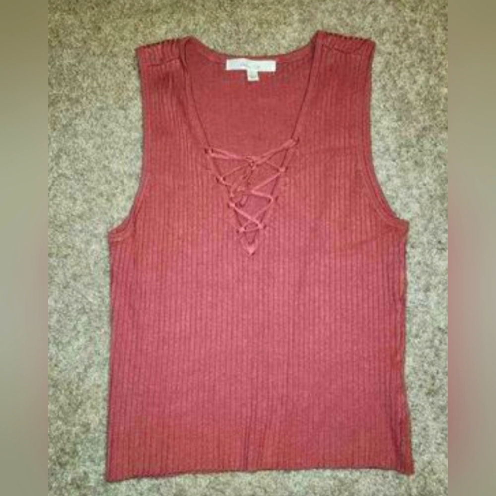 New Knit Top